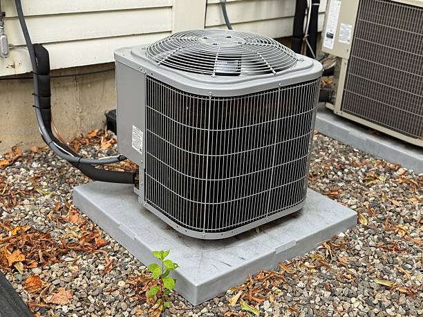 24/7 Emergency Hvac experts in North Aurora, IL
